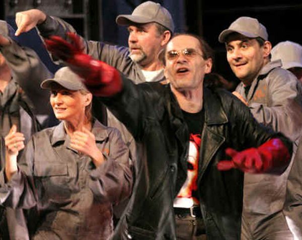 MEASURE FOR MEASURE, William Shakespeare